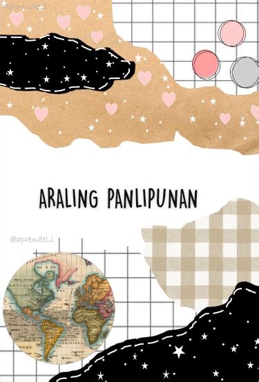 background design for araling panlipunan|Explore the Fascinating Background of Araling Panlipunan.